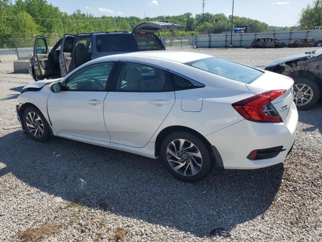 Photo 2 from auction – 2016 HONDA CIVIC EX with VIN 19XFC2F79GE201897
