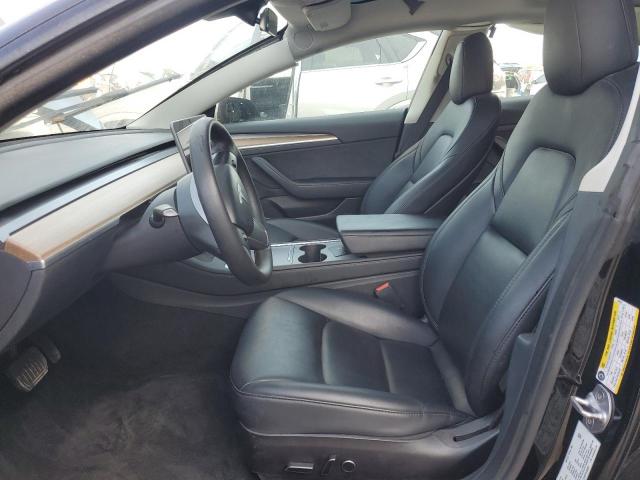Photo 7 from auction – 2023 TESLA MODEL 3 with VIN 5YJ3E1EA6PF434957