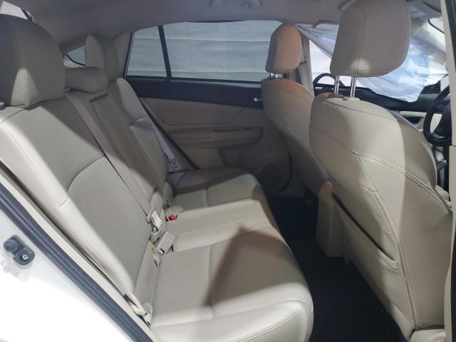 Photo 10 from auction – 2013 SUBARU XV CROSSTR with VIN JF2GPAGC2D2872014