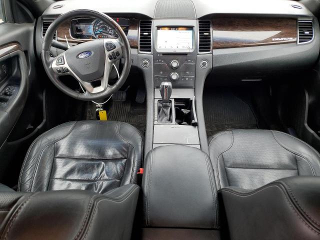 Photo 8 from auction – 2016 FORD TAURUS LIM with VIN 1FAHP2F84GG120138