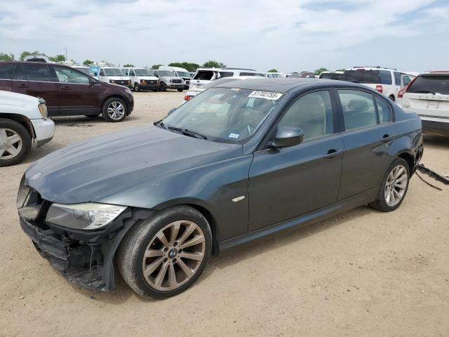 Photo 1 from auction – 2009 BMW 328 I with VIN WBAPH77579NM27576