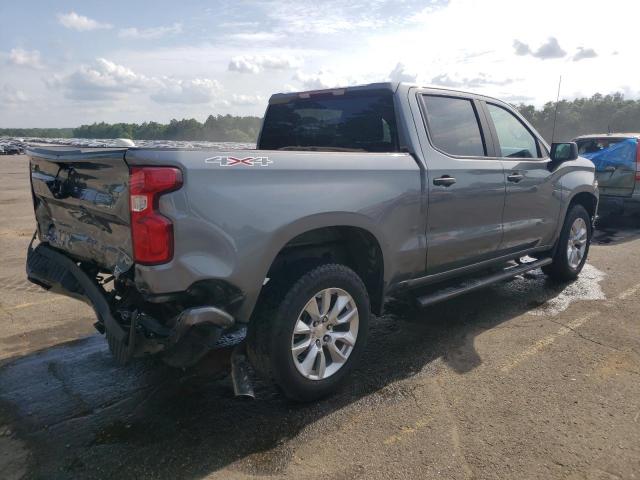 Photo 3 from auction – 2019 CHEVROLET SILVERADO with VIN 1GCPYBEH9KZ416936