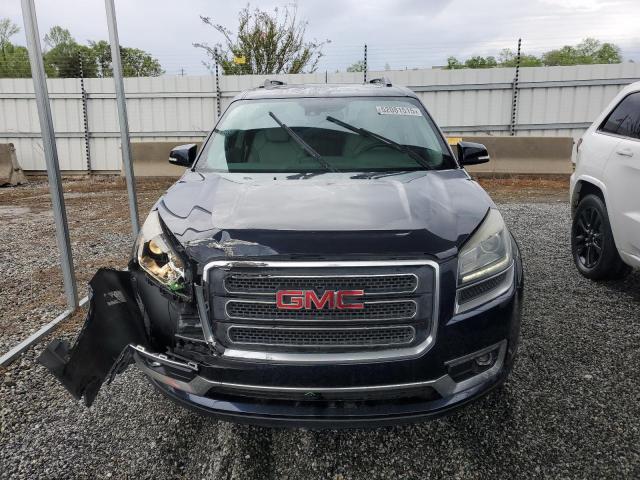 Photo 5 from auction – 2015 GMC ACADIA SLT with VIN 1GKKVRKD9FJ362589