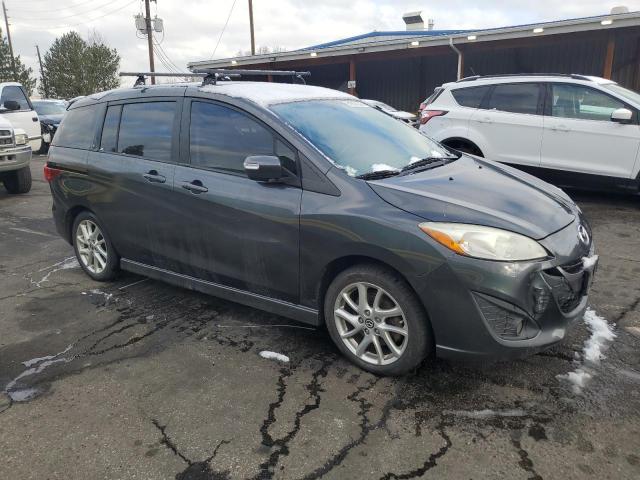 Photo 4 from auction – 2014 MAZDA 5 TOURING with VIN JM1CW2CL1E0174969