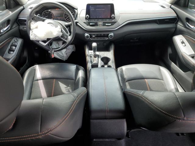 Photo 8 from auction – 2021 NISSAN ALTIMA SR with VIN 1N4BL4CV3MN310009