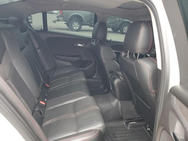 Photo 10 from auction – 2016 CHEVROLET SS with VIN 6G3F15RW6GL210786