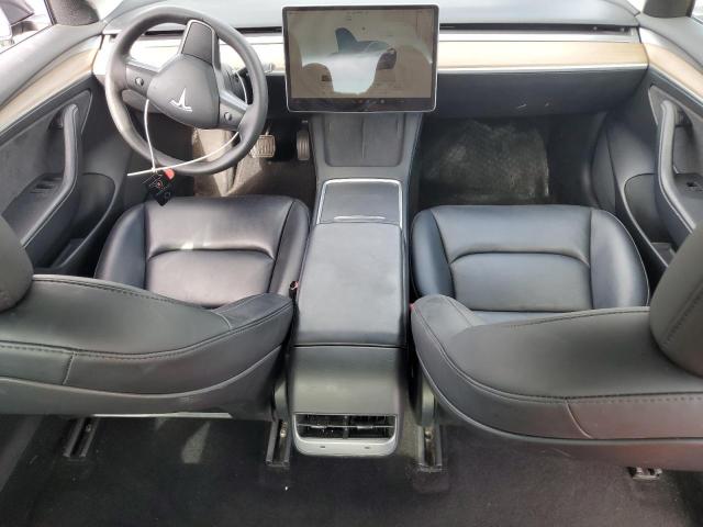 Photo 8 from auction – 2023 TESLA MODEL 3 with VIN 5YJ3E1EA6PF453766
