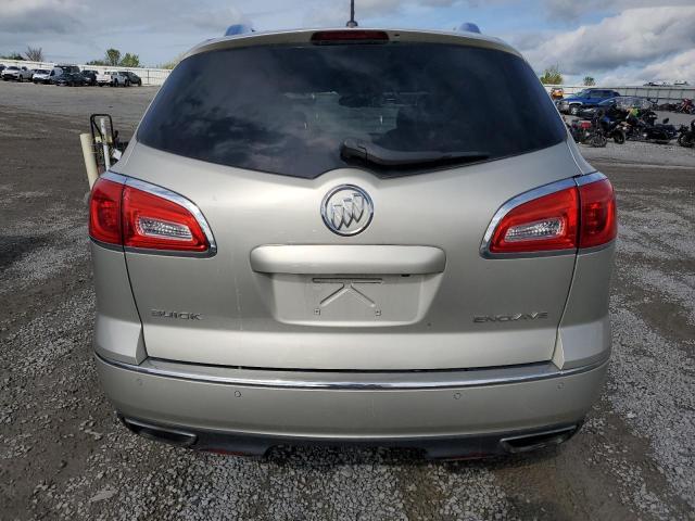 Photo 6 from auction – 2013 BUICK ENCLAVE with VIN 5GAKRCKD1DJ209216