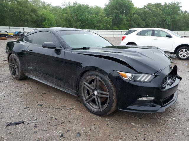 Photo 4 from auction – 2017 FORD MUSTANG with VIN 1FA6P8AM6H5230989