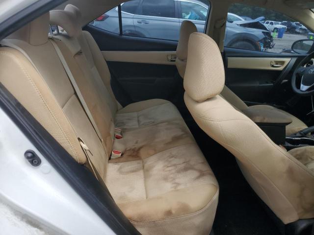 Photo 10 from auction – 2017 TOYOTA COROLLA L with VIN 5YFBURHE3HP625852