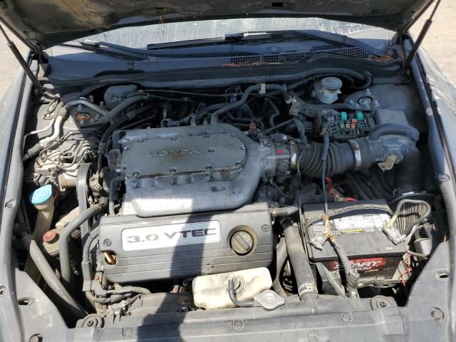 Photo 11 from auction – 2005 HONDA ACCORD EX with VIN 1HGCM66545A046599