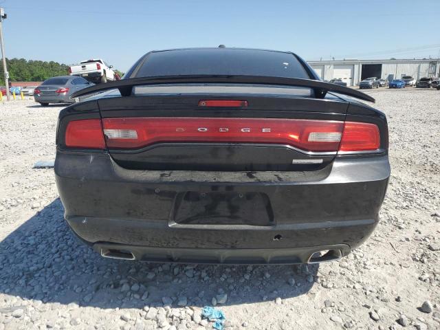 Photo 6 from auction – 2011 DODGE CHARGER with VIN 2B3CL5CT8BH616049