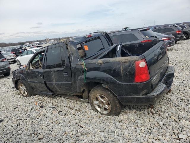 Снимка 2 от търг – 2004 FORD EXPLORER S с VIN 1FMZU77K84UC03871