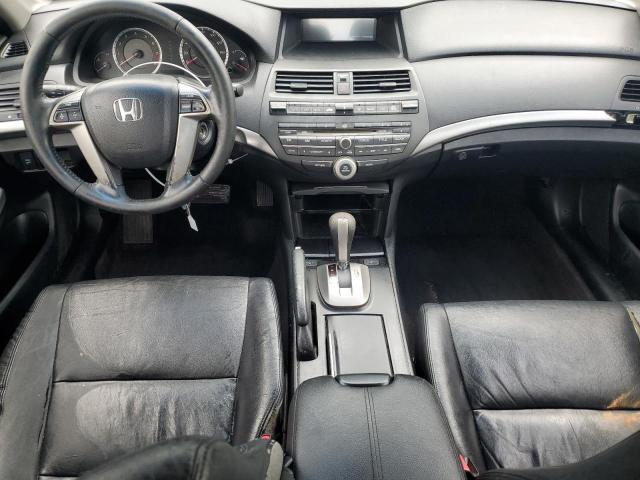 Photo 8 from auction – 2008 HONDA ACCORD EXL with VIN JHMCP26848C075150