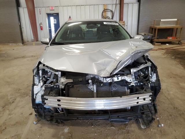Photo 5 from auction – 2023 TOYOTA COROLLA LE with VIN 5YFB4MDE1PP004181
