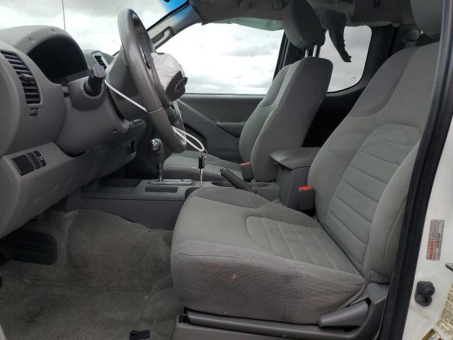 Photo 7 from auction – 2016 NISSAN FRONTIER S with VIN 1N6BD0CT4GN775138