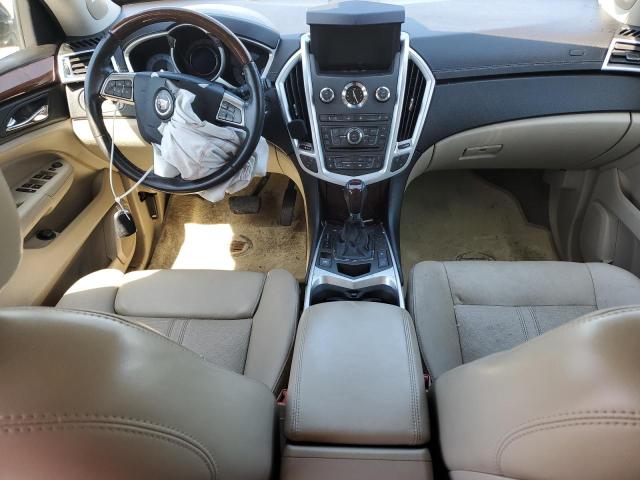 Photo 8 from auction – 2011 CADILLAC SRX LUXURY with VIN 3GYFNDEY6BS643475