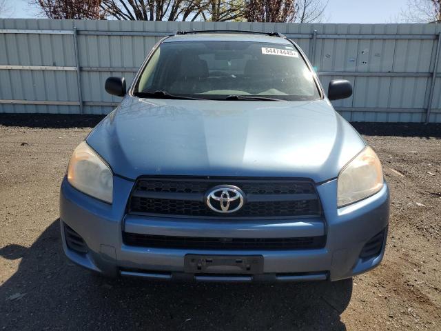 Photo 5 from auction – 2012 TOYOTA RAV4 with VIN 2T3BF4DV5CW254968