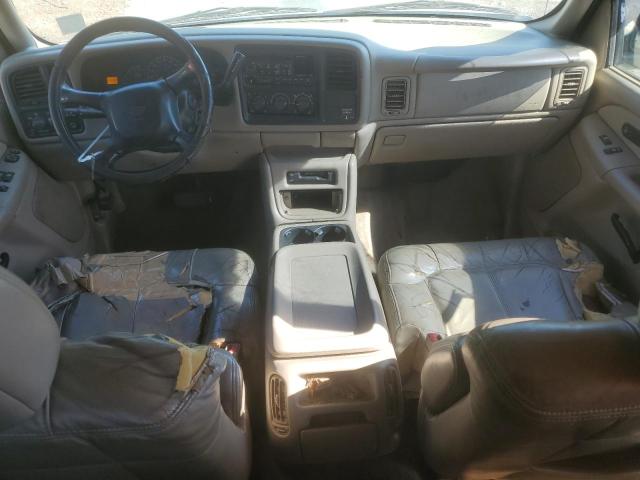Photo 8 from auction – 2002 CHEVROLET SILVERADO with VIN 2GCEC19T921289077