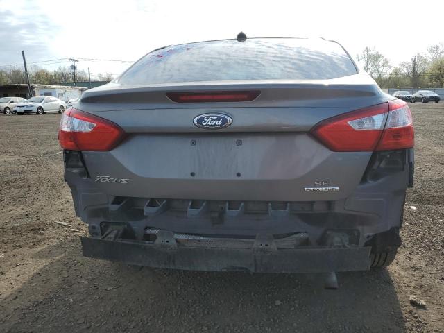 Photo 6 from auction – 2013 FORD FOCUS SE with VIN 1FADP3F24DL245160