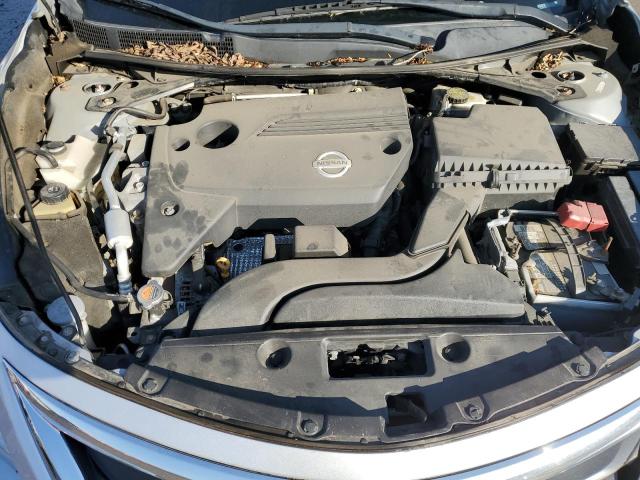 Photo 11 from auction – 2015 NISSAN ALTIMA 2.5 with VIN 1N4AL3AP9FN322467