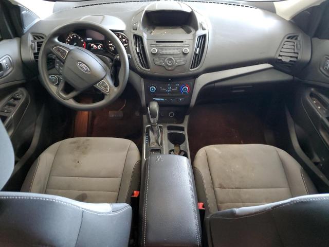 Photo 8 from auction – 2017 FORD ESCAPE S with VIN 1FMCU0F75HUC42529