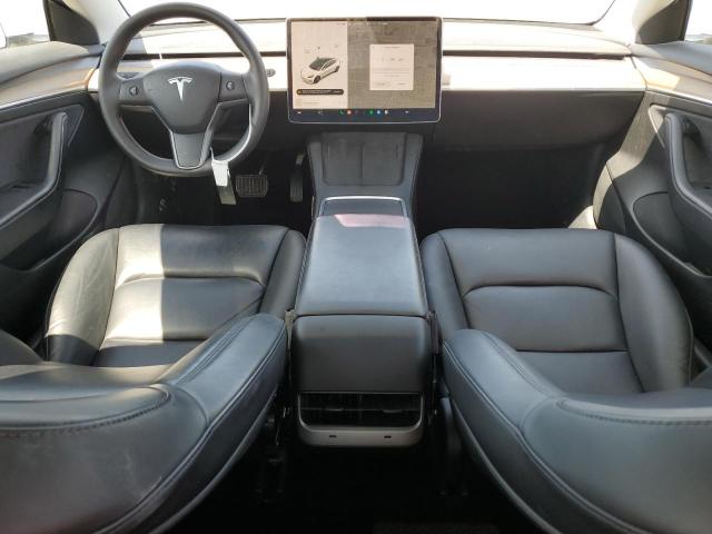 Photo 8 from auction – 2021 TESLA MODEL 3 with VIN 5YJ3E1EB1MF974799