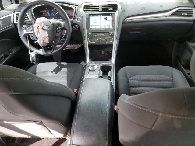 Photo 8 from auction – 2017 FORD FUSION SE with VIN 3FA6P0HDXHR242308