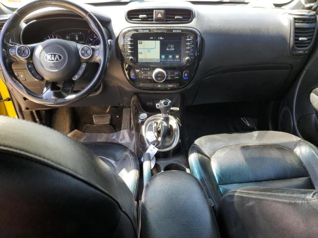 Photo 8 from auction – 2014 KIA SOUL ! with VIN KNDJX3A54E7088318