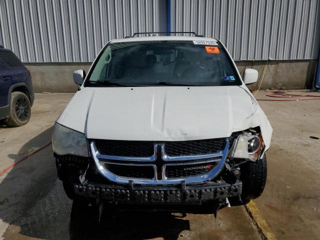 Photo 5 from auction – 2013 DODGE GRAND CARA with VIN 2C4RDGCG7DR682142