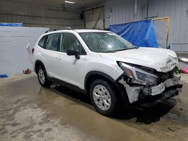 Zdjęcie 4 z aukcji – 2021 SUBARU FORESTER z VIN JF2SKADC9MH467536