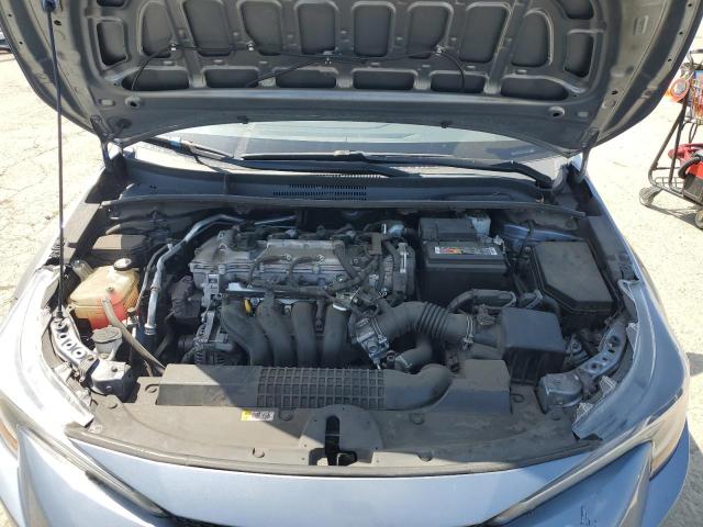 Photo 11 from auction – 2020 TOYOTA COROLLA LE with VIN 5YFEPRAE1LP088177