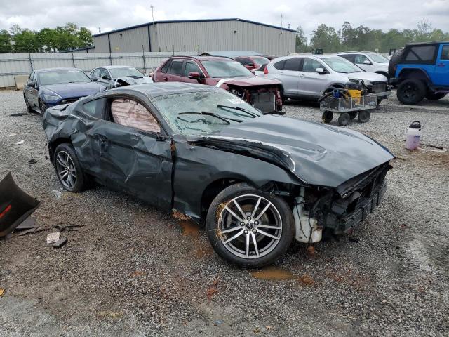 Photo 4 from auction – 2016 FORD MUSTANG with VIN 1FA6P8THXG5263895