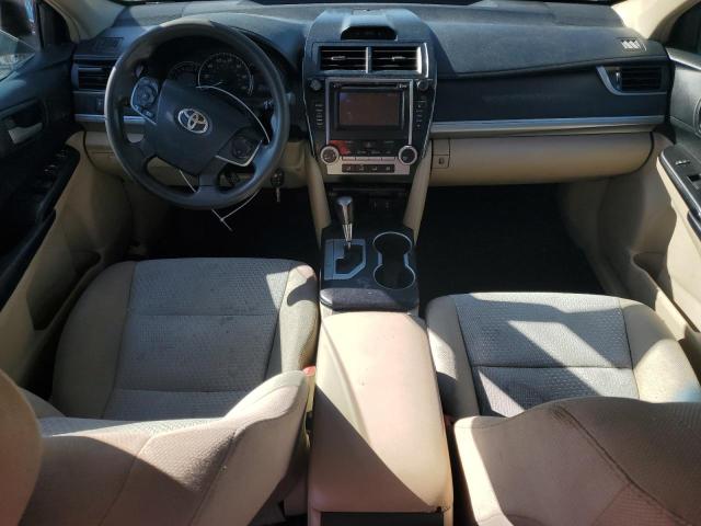 صورة رقم 8 من المزاد - 2012 TOYOTA CAMRY BASE مع VIN 4T1BF1FK3CU041348