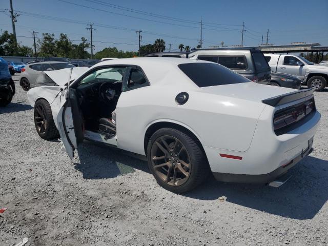 Photo 2 from auction – 2021 DODGE CHALLENGER with VIN 2C3CDZFJ8MH676692