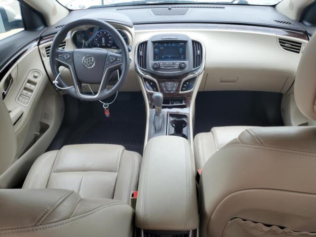 Photo 8 from auction – 2014 BUICK LACROSSE with VIN 1G4GB5G35EF246404