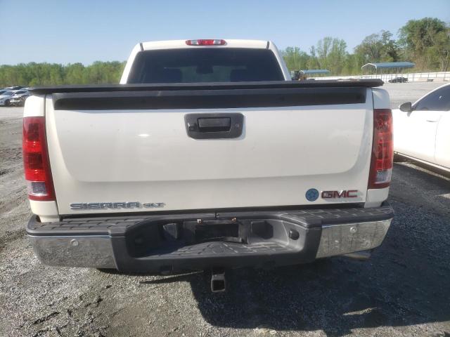 Photo 6 from auction – 2013 GMC SIERRA K15 with VIN 3GTP2WE70DG252706