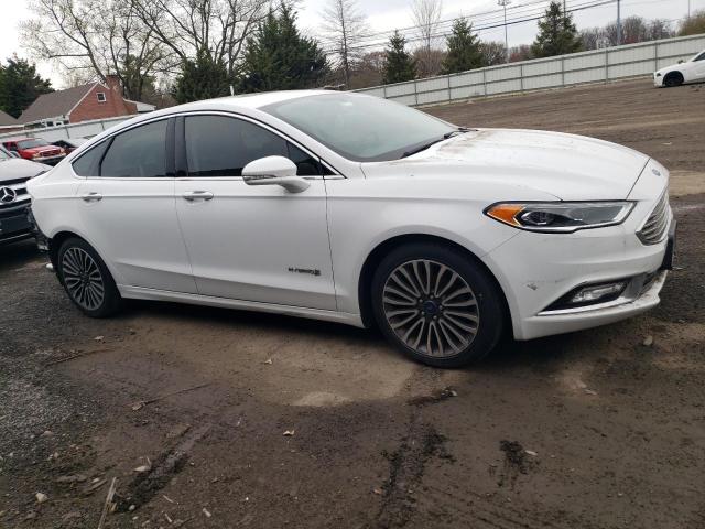 Photo 4 from auction – 2017 FORD FUSION TIT with VIN 3FA6P0RU6HR382158