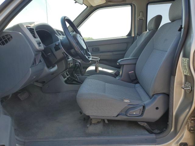 Photo 7 from auction – 2001 NISSAN FRONTIER C with VIN 1N6ED27Y21C388752