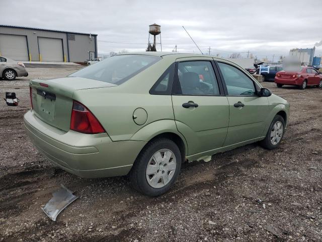 Photo 3 from auction – 2007 FORD FOCUS ZX4 with VIN 1FAFP34N87W150562