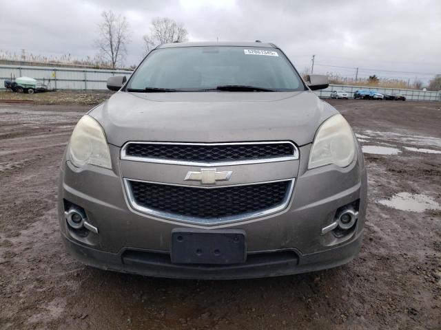 Photo 5 from auction – 2011 CHEVROLET EQUINOX LT with VIN 2CNFLNEC0B6469421