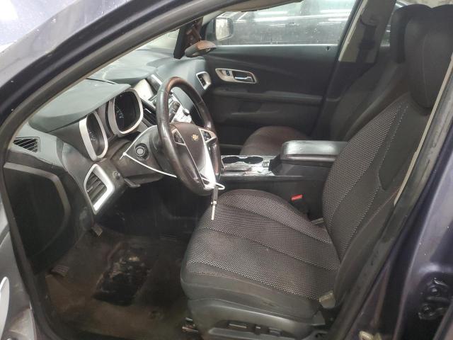 Photo 7 from auction – 2013 CHEVROLET EQUINOX LT with VIN 2GNALDEKXD6230050