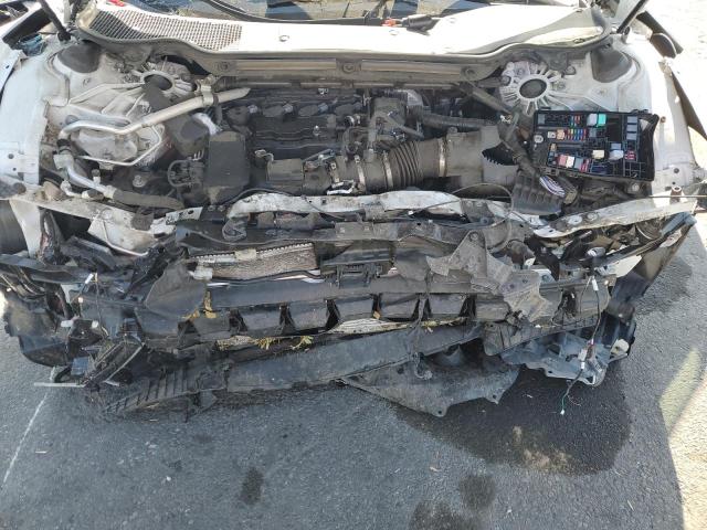 Photo 11 from auction – 2021 ACURA TLX TECH A with VIN 19UUB5F59MA001810