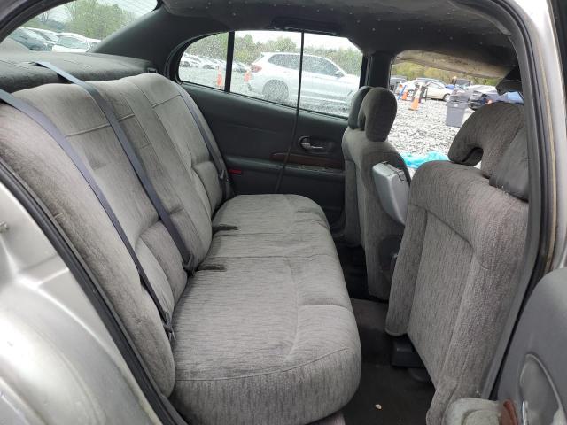Photo 10 from auction – 2005 BUICK LESABRE CU with VIN 1G4HP52K55U115148
