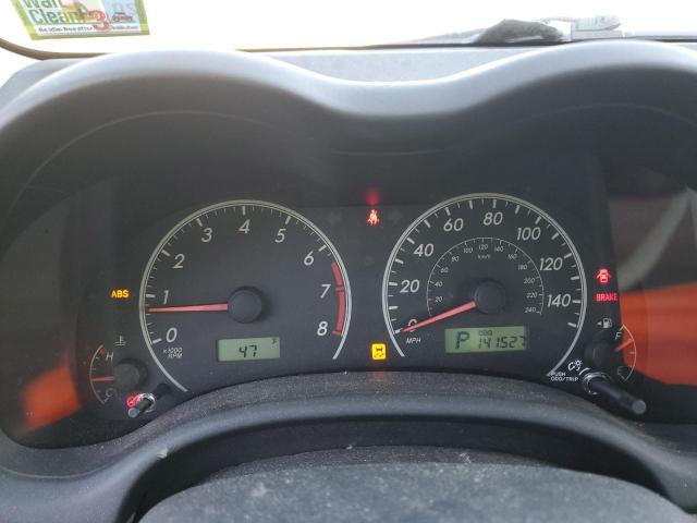 صورة رقم 9 من المزاد - 2011 TOYOTA COROLLA BA مع VIN JTDBU4EE8BJ089712