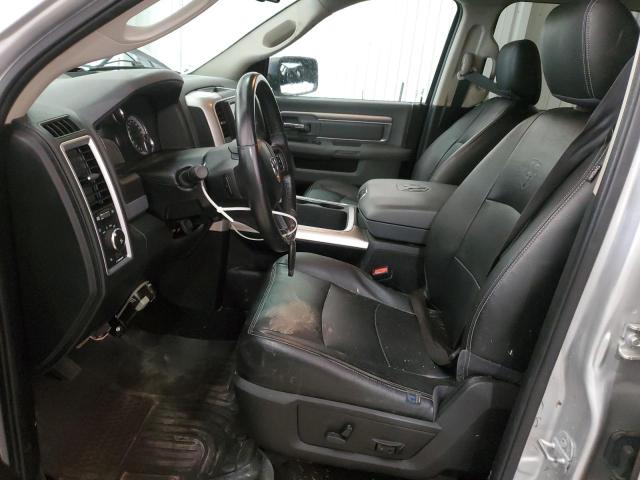 Photo 7 from auction – 2016 RAM 1500 SLT with VIN 1C6RR6LT3GS159932