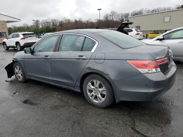 صورة رقم 2 من المزاد - 2012 HONDA ACCORD SE مع VIN 1HGCP2F69CA116121