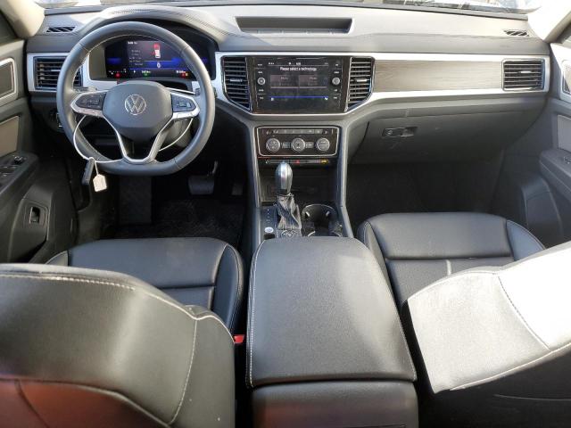 Photo 8 from auction – 2022 VOLKSWAGEN ATLAS SE with VIN 1V2KR2CA5NC500223
