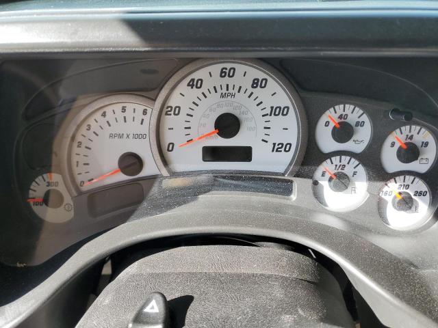 Foto 9 de la subasta – 2003 HUMMER H2 con VIN 5GRGN23U43H143726