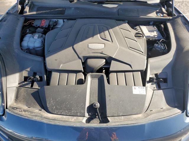 Photo 12 from auction – 2019 PORSCHE CAYENNE with VIN WP1AA2AY2KDA01596